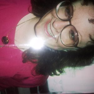 Meet your Posher, Joan